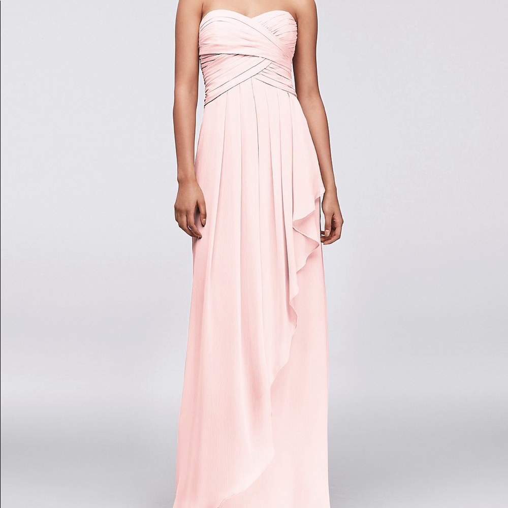 Bridesmaid Dress